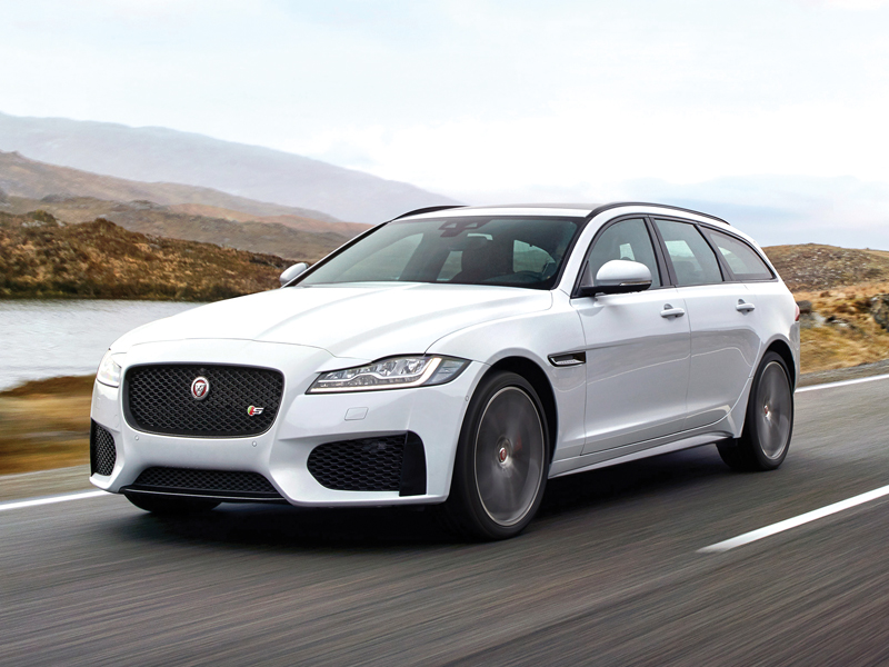 jaguar-xf-sportbrake jaguar-xf-sportbrake